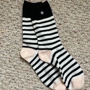 Bundle of Kate spade socks